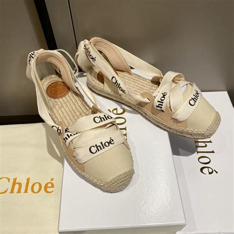 chloé shoes replica|chloe shoes dupes.